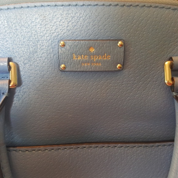 Kate Spade Mini Carli - Picture 2 of 8
